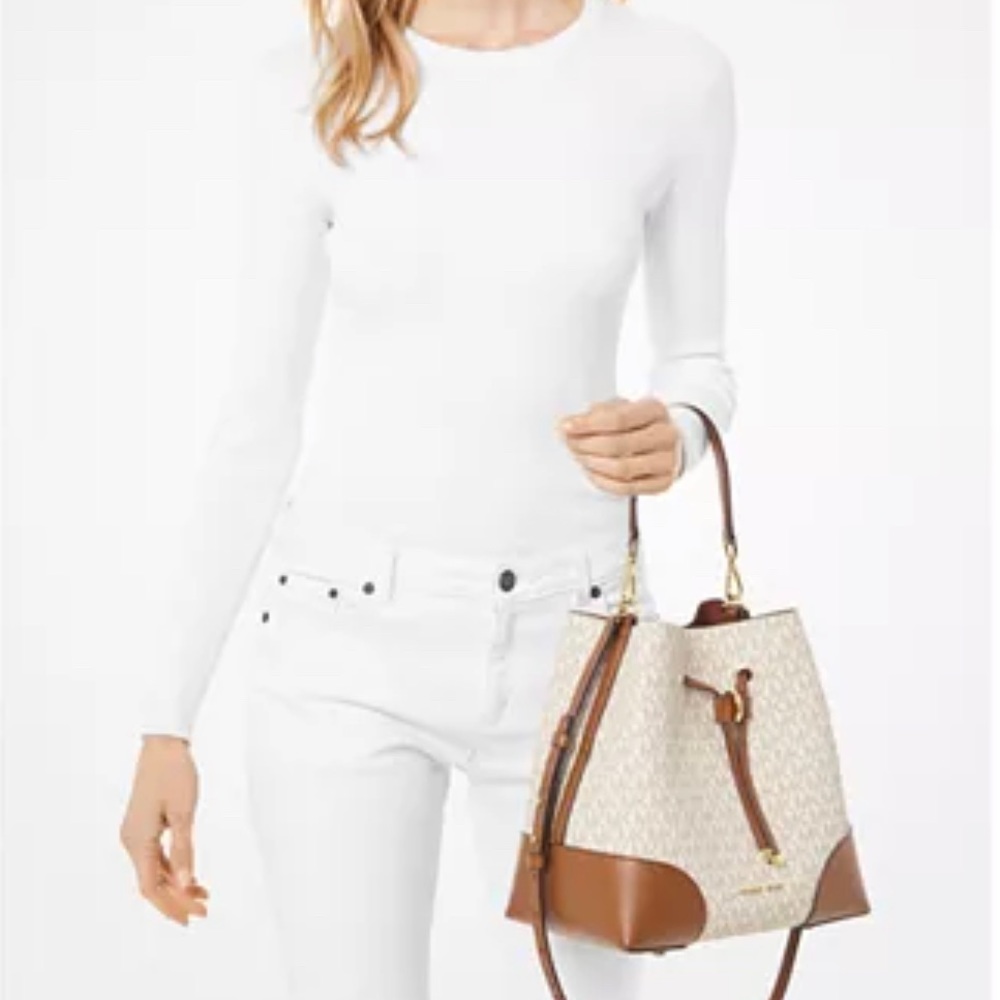 ๐ HP MICHAEL KORS BAG - Picture 5 of 8